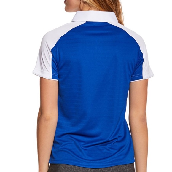 New Adidas Polo Shirt - Picture 2 of 8